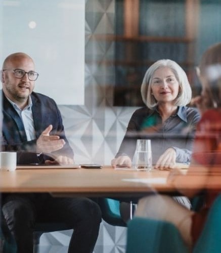 Navigate to Is a Private Foundation Right for You?